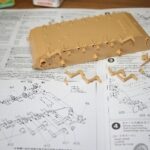 タミヤ(1/35) ドイツⅢ号戦車L型