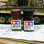 タミヤ(1/35) ドイツ戦車 重戦車 タイガーⅠ型（中期生産型）