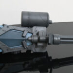 バンダイMG (1/100) グフカスタム