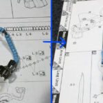 バンダイMG (1/100) グフカスタム