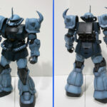 バンダイMG (1/100) グフカスタム