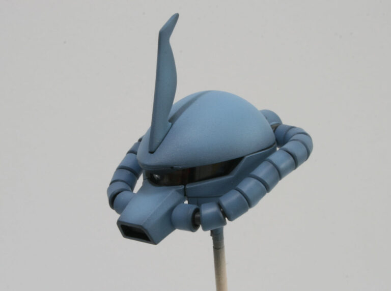バンダイMG (1/100) グフカスタム