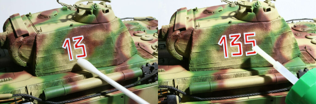 タミヤ(1/35) ドイツ戦車パンサーＧ初期型