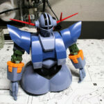 バンダイHG 1/144 ジオング