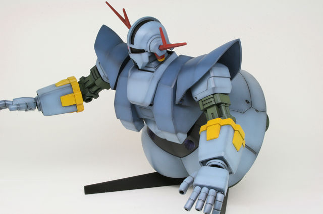 バンダイ ＨＧ ジオング