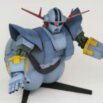 バンダイHG 1/144 ジオング