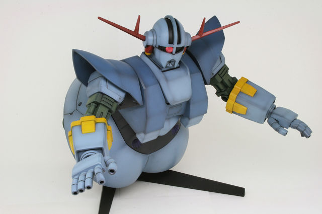 バンダイHG 1/144 ジオング