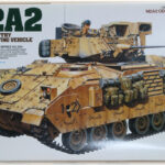 タミヤ(1/35) M2A2 ODS デザートブラッドレー