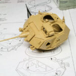 タミヤ(1/35) M2A2 ODS デザートブラッドレー