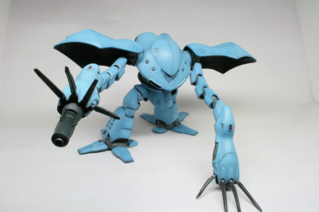 バンダイ HG ハイゴッグ