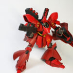 HG(1/144)サザビー