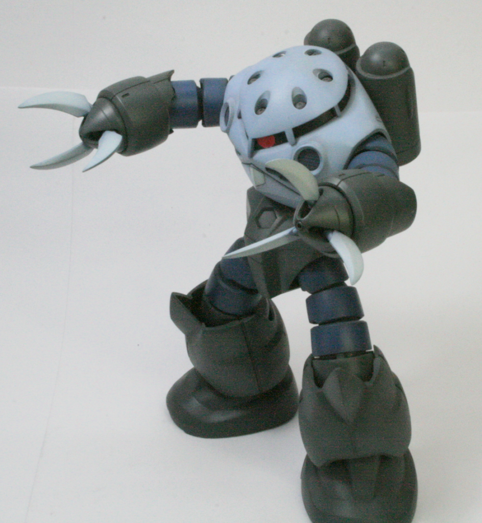 HGズゴック