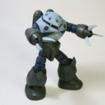 HG(1/144)ズゴック