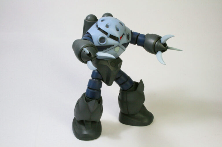 HG(1/144)ズゴック