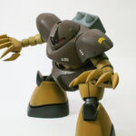 MG(1/100)ゴック