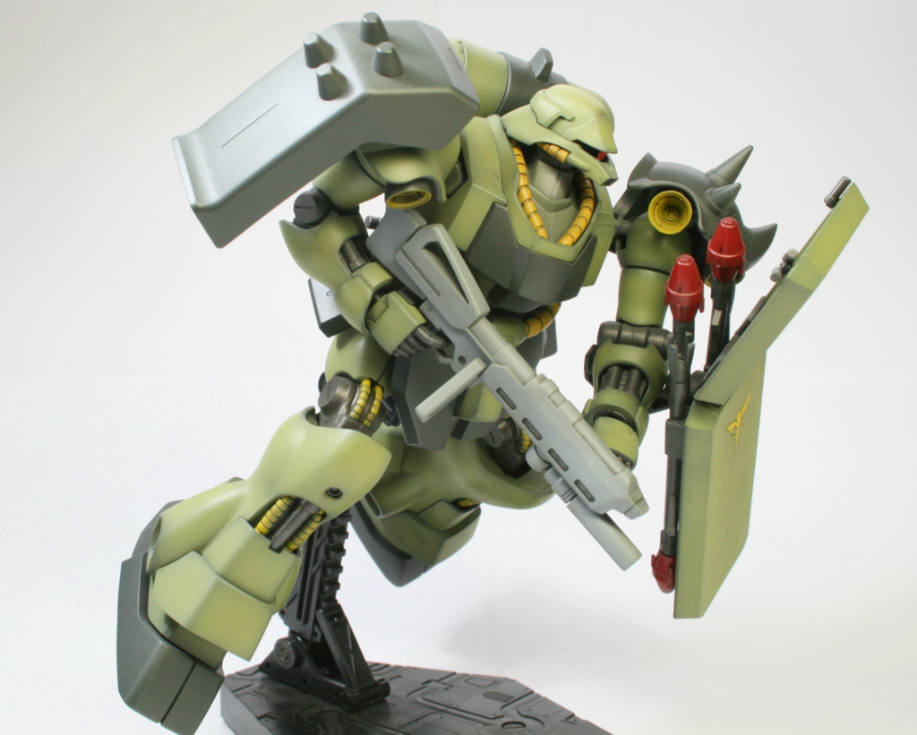 HGギラ・ドーガ