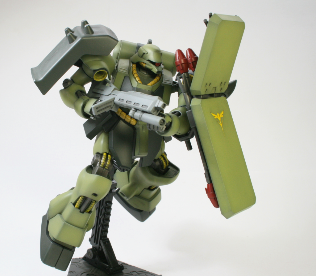 HGギラ・ドーガ