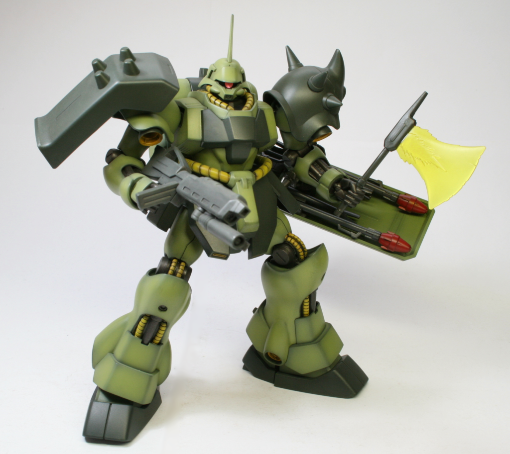 HGギラ・ドーガ