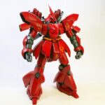 MGサザビー旧キット